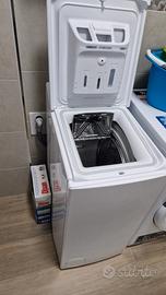 lavatrice 7 kg hotpoint ariston