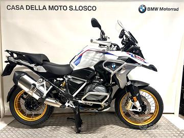 Bmw R 1250 GS