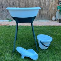 Vaschetta da bagno LUMA BABYCARE