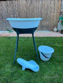 Vaschetta da bagno LUMA BABYCARE