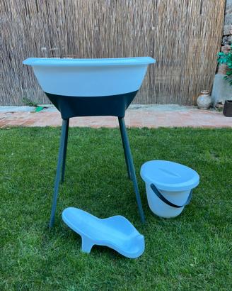 Vaschetta da bagno LUMA BABYCARE