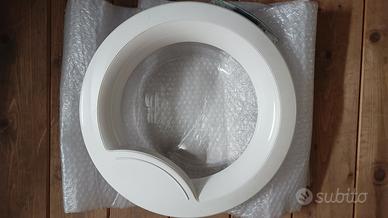 lavatrice Whirlpool oblò 
