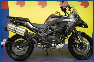BENELLI TRK 502 Garantita e Finanziabile