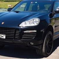 Porsche cayenne turbo 2009 ricambi