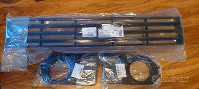 Griglia frontale Audi A2