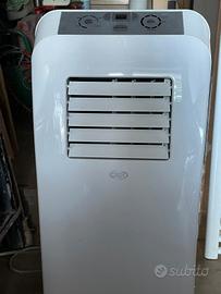 condizionatore portatile 