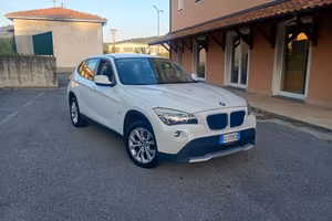 BMW X1 2000D 160milakm