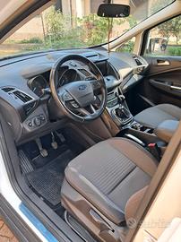 C-Max 1.5 TDCi 95CV Start&Stop 2017
