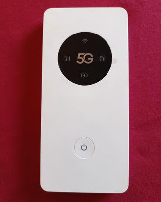 Modem  Calonny 5G portatile con Sim