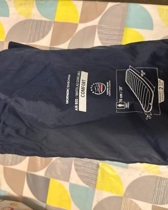 Quechua materassino comfort gonfiabile