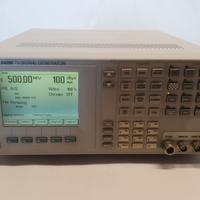 TV SIGNAL GENERATOR FLUKE mod. 54200