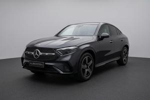 MERCEDES-BENZ GLC 220 d 4Matic Mild hybrid Coupé