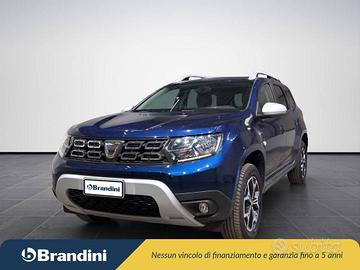 Dacia Duster 1.5 blue dci Prestige 4x2 s&s 115cv m