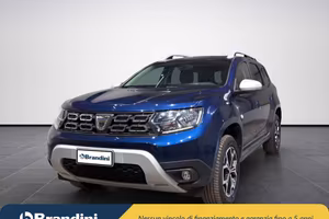 Dacia Duster 1.5 blue dci Prestige 4x2 s&s 115cv m