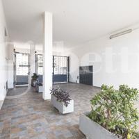 Pirri Attichetto con 2 Terrazze P.Auto Cantina