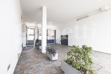 Pirri Attichetto con 2 Terrazze P.Auto Cantina