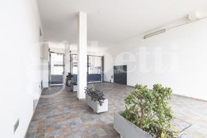 Pirri Attichetto con 2 Terrazze P.Auto Cantina