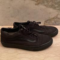 Vans Old Skool black numero 41