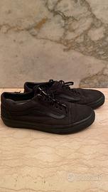 Vans Old Skool black numero 41