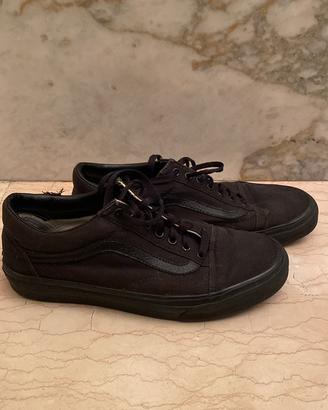 Vans Old Skool black numero 41