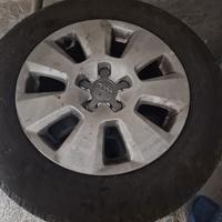 cerchi audi