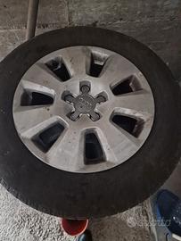 cerchi audi
