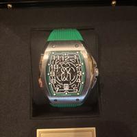 Orologio Cavalli by FRANCK MULLER