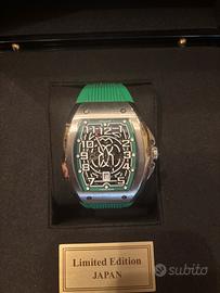 Orologio Cavalli by FRANCK MULLER