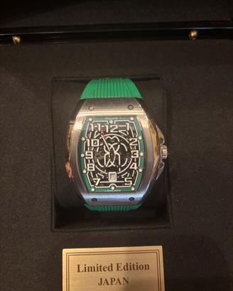 Orologio Cavalli by FRANCK MULLER