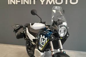 Husqvarna Norden 901 EXPEDITION 2024 IN PROMO