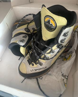 Scarponi Lasportiva