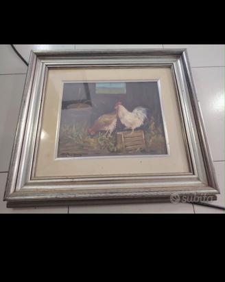 Quadro del 900