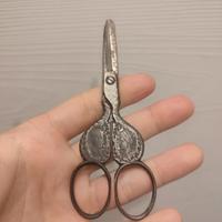 vecchia forbice sarta Reali 