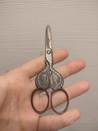 vecchia forbice sarta Reali 