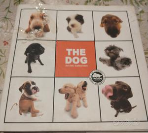 The dog, artist collection, primi anni 2000
