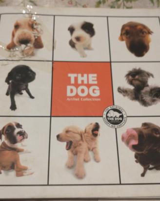 The dog, artist collection, primi anni 2000