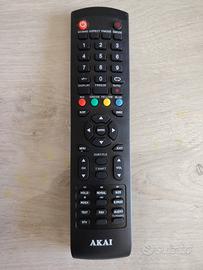 Telecomando AKAI