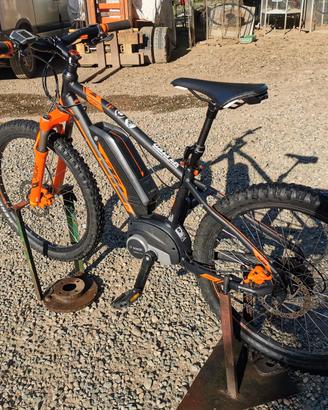EBIKE da bambino