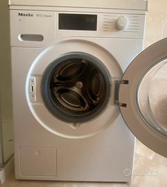 Lavatrice Miele 8 kg
