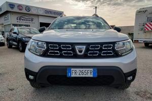 DACIA Duster 1.5 dCi 110CV S&S 4x2 LAUREATE