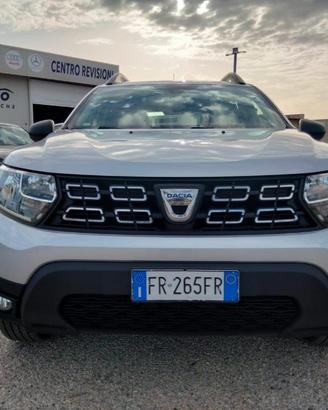 DACIA Duster 1.5 dCi 110CV S&S 4x2 LAUREATE