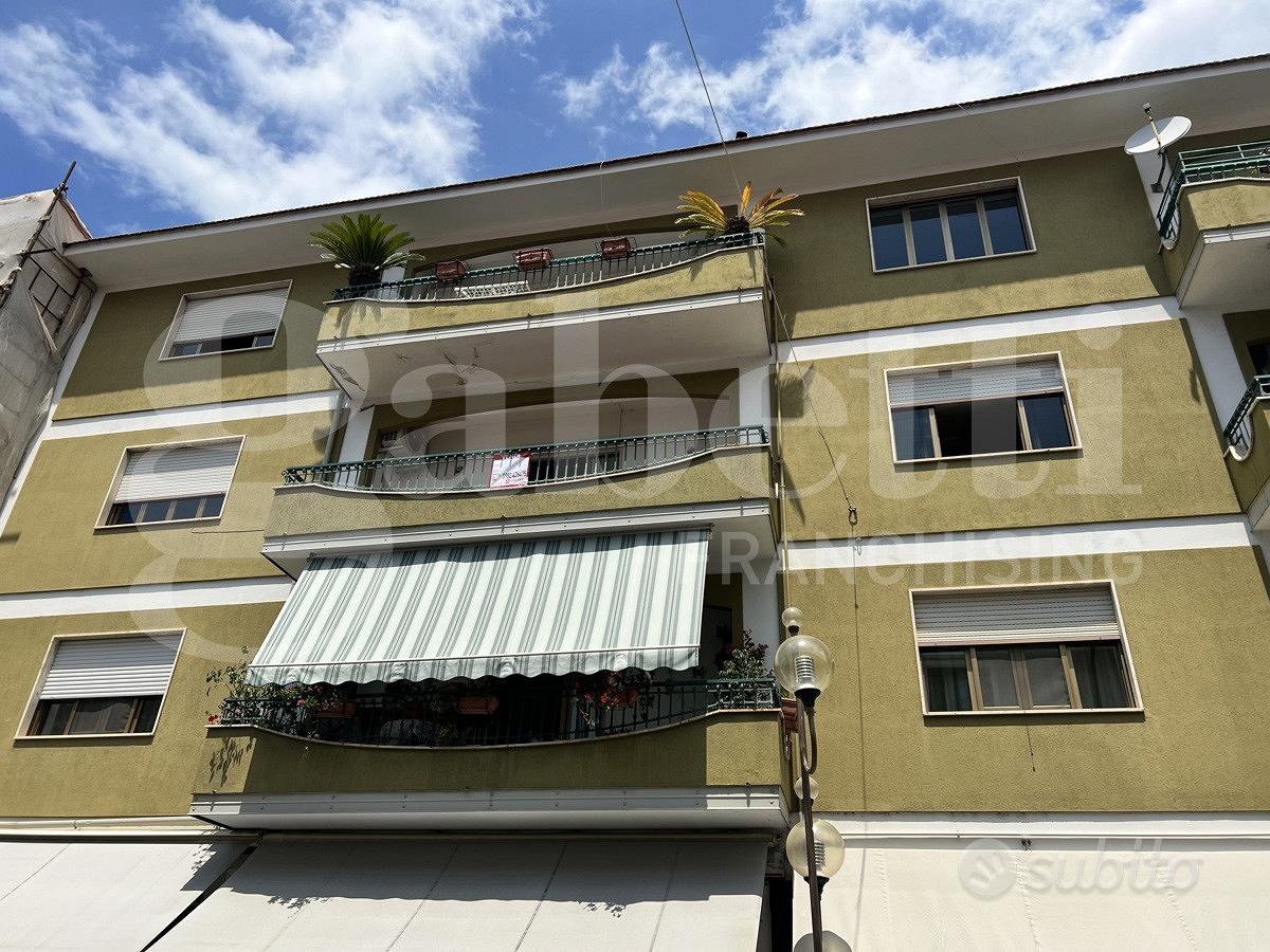 Appartamento – Amantea - Vista 2