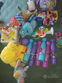 giochi bambini