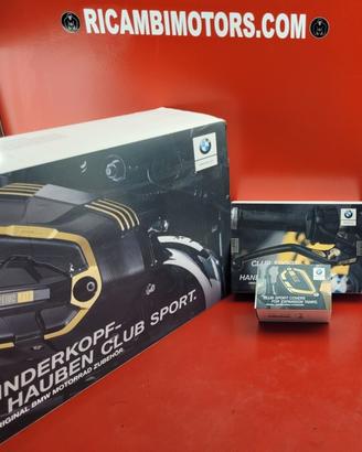 COPRIVALVOLE BMW RNINET R9T