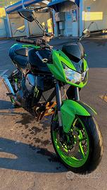 Motore Z750 2008
