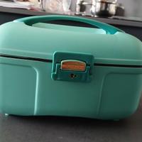 Beauty case rigido Naj Oleari