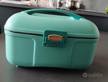 Beauty case rigido Naj Oleari