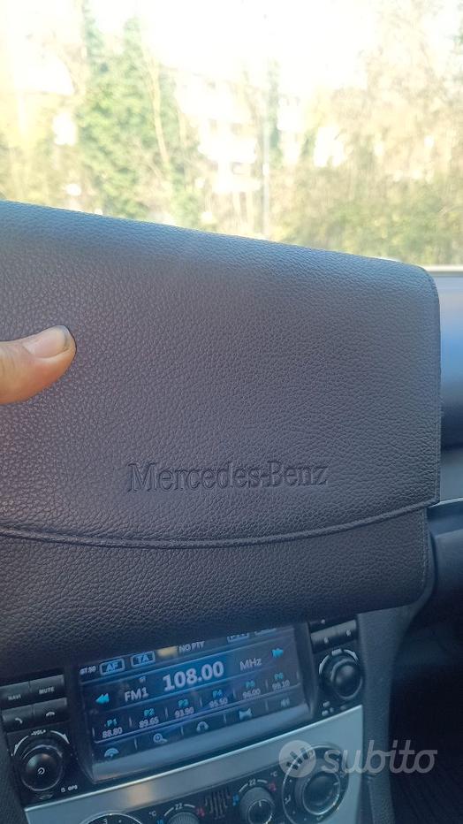 MERCEDES Classe CLC (CL203)