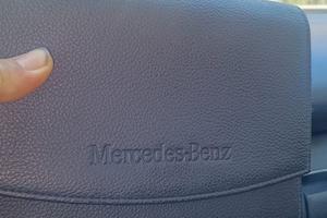 Mercedes  clc 220 cdi  Chrome