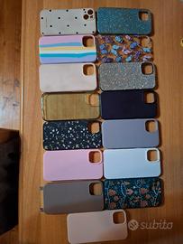 Cover iPhone 13